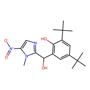 1,6-Diazecane-2,7-dione structure