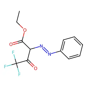 Carbamic acid-morpholine(1:1) structure