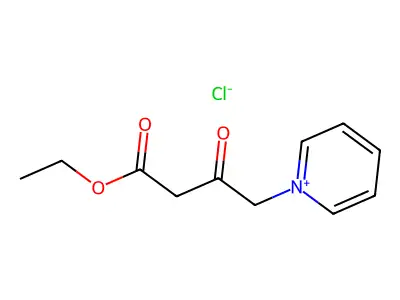 2-(2-氨乙基硫代)苯甲酸 structure
