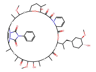 Way 124466 structure