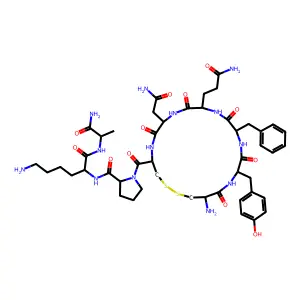 1-(2-Chloroethyl)-3-(2,4-dioxo-1,2,3,4-tetrahydropyrimidin-5-yl)urea structure