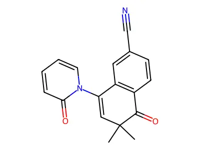 UR 8225 structure