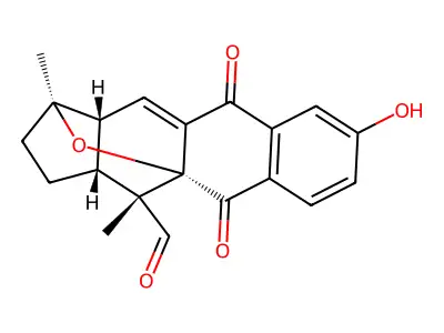 Isopinnatal structure