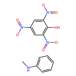 硒酸铝 structure