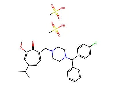 U 88779E structure