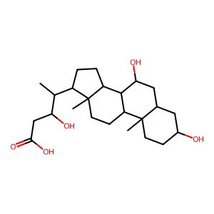 (S)-N-(1-phenylethyl)acetamide structure