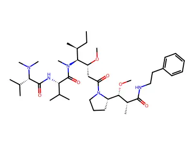 Soblidotin structure