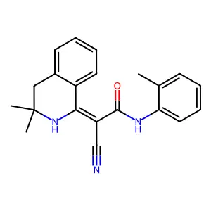 BAS 00329302 structure