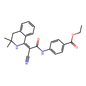 BAS 00329300 structure