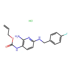 D 19050 structure