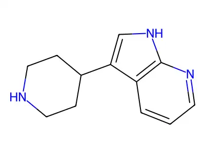 4,7-Dichloro-6-methylquinoline structure