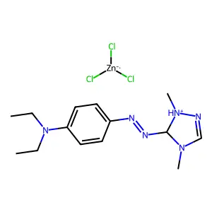 3,4'-二羟基黄酮 structure