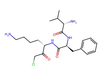 Vplch2Cl structure