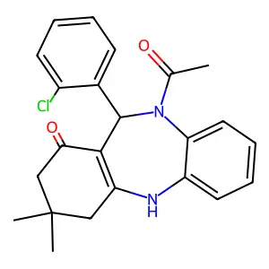BAS 01174100 structure