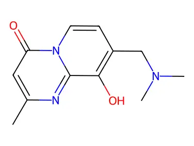 Dock5-IN-1 structure