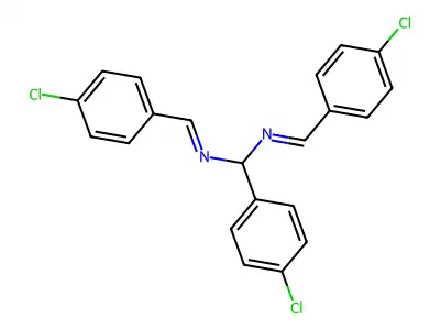 Rivaroxaban impurity 46 structure
