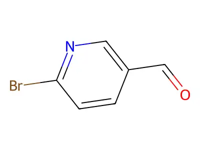 4-Bromo-3,5-dimethoxybenzaldehyde structure