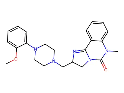 2-Mpmdq structure
