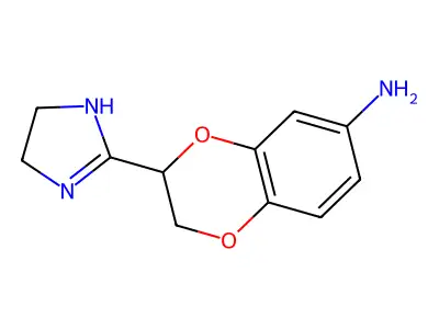 3-(2-Thienyl)acrylaldehyde structure