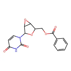 2,3-Dihydrobenzo[b]oxepine structure
