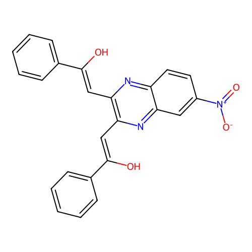 H33175 structure