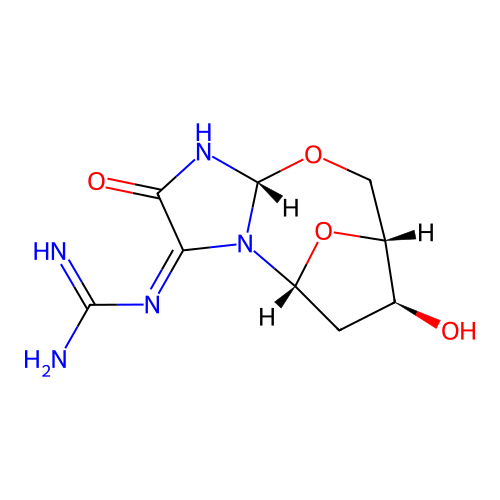 Adepgho structure