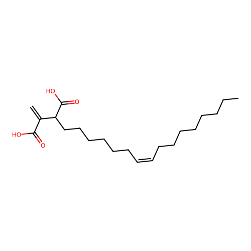 Ceriporic acid C structure