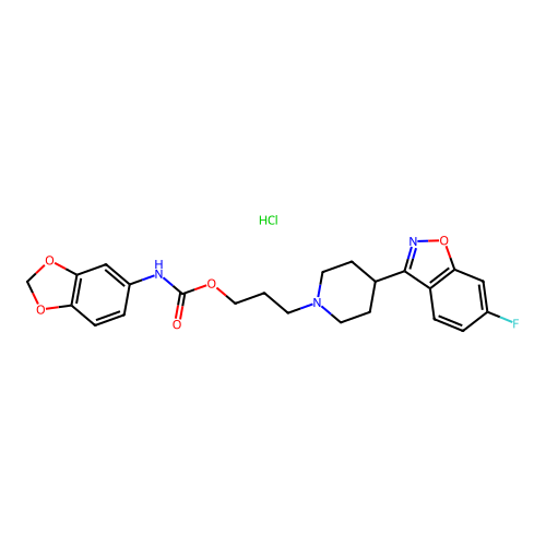 Nnc 220031 structure