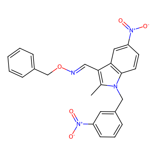 CCRIS 6577 structure