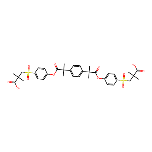 Mdl 201,404YA structure