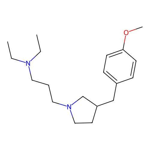 Cdr 87-209 structure