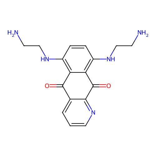 Bbr 2828 structure