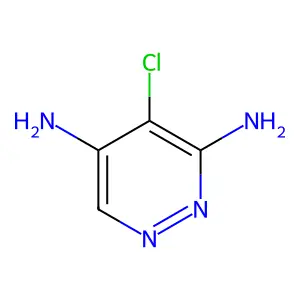1-(4-Fluorophenyl)cyclohexanol structure