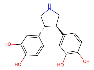 BDHPP structure