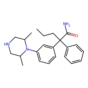 PD 85639 structure