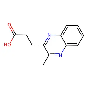 2-氯-6-苯基己酸 structure