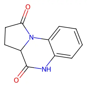 n-[(2,4,6-Trichlorophenoxy)methyl]cyclohexanamine structure