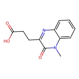 (S)-酒石酸 structure