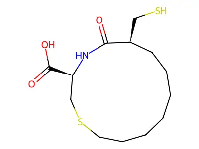 6-Smotatca structure