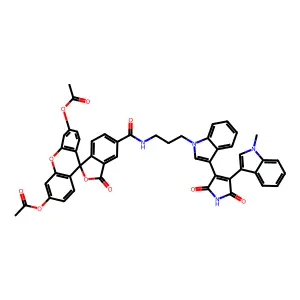 Fim 1 structure
