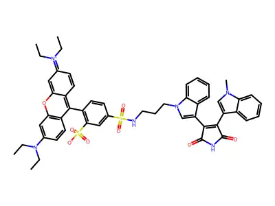 Rim 1 structure
