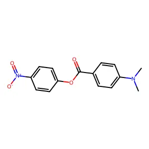 D-Alanine, anhydride with phosphoric acid (1:1) structure