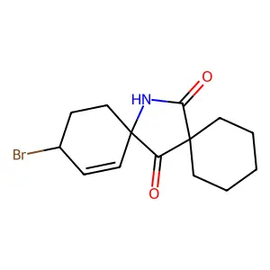 5-Mmtts structure