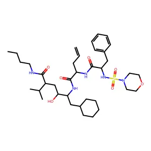 PD 134922 structure