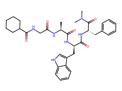 GR 100679 structure