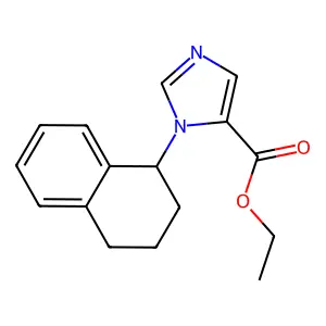 Etonam structure