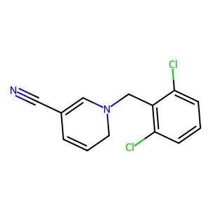 Methyl 2-C-allyl-2-deoxyarabinofuranoside structure