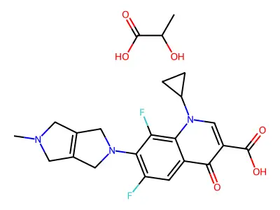 KR 10876 structure