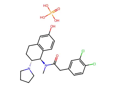 E 3800 structure