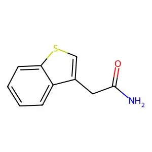 Cycloeicosasiloxane, tetracontamethyl- structure